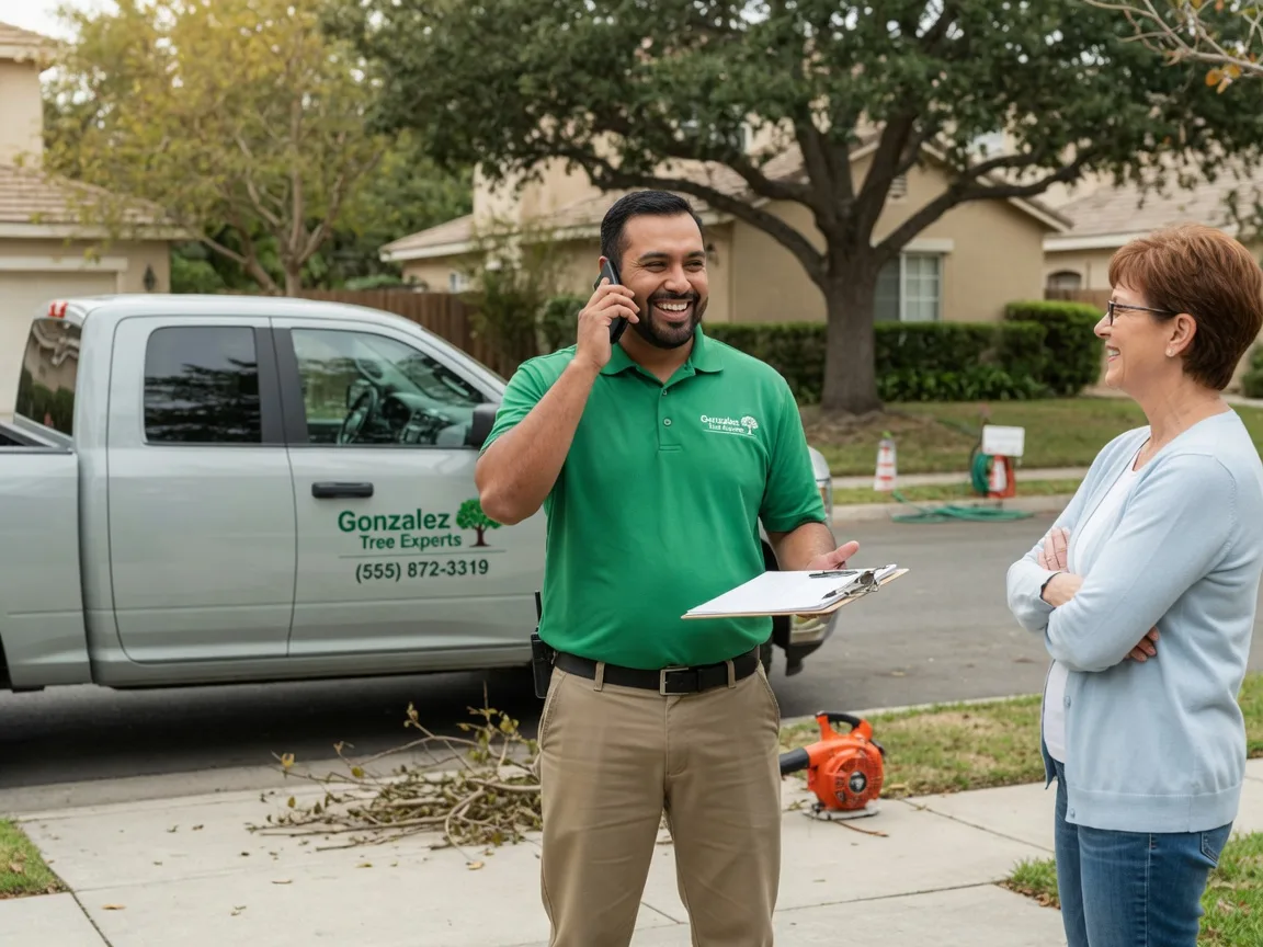 Tree Service Chamberino, NM FAQs